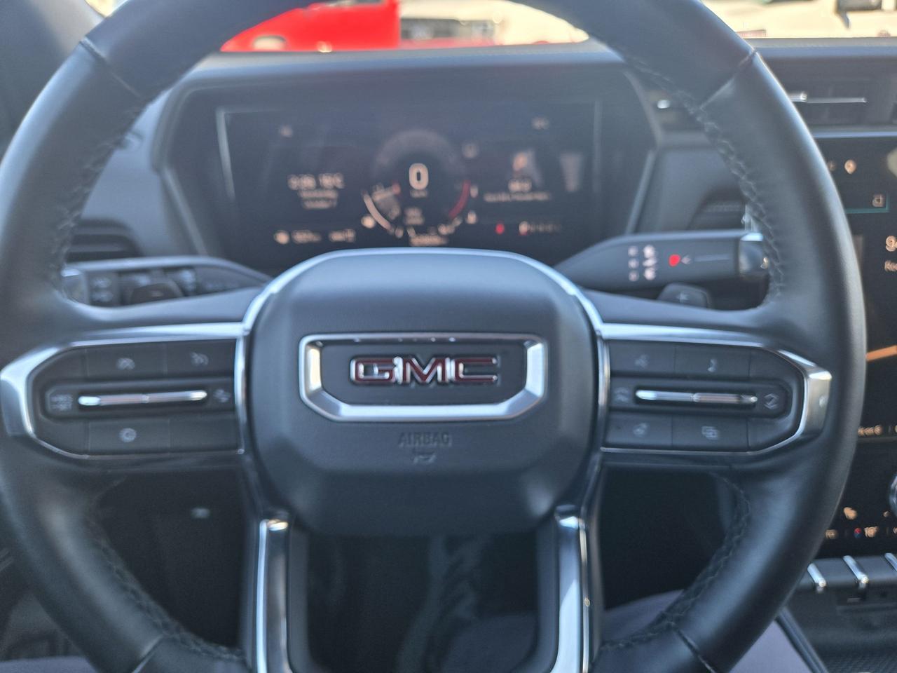 2025 GMC Terrain AWD Elevation Photo