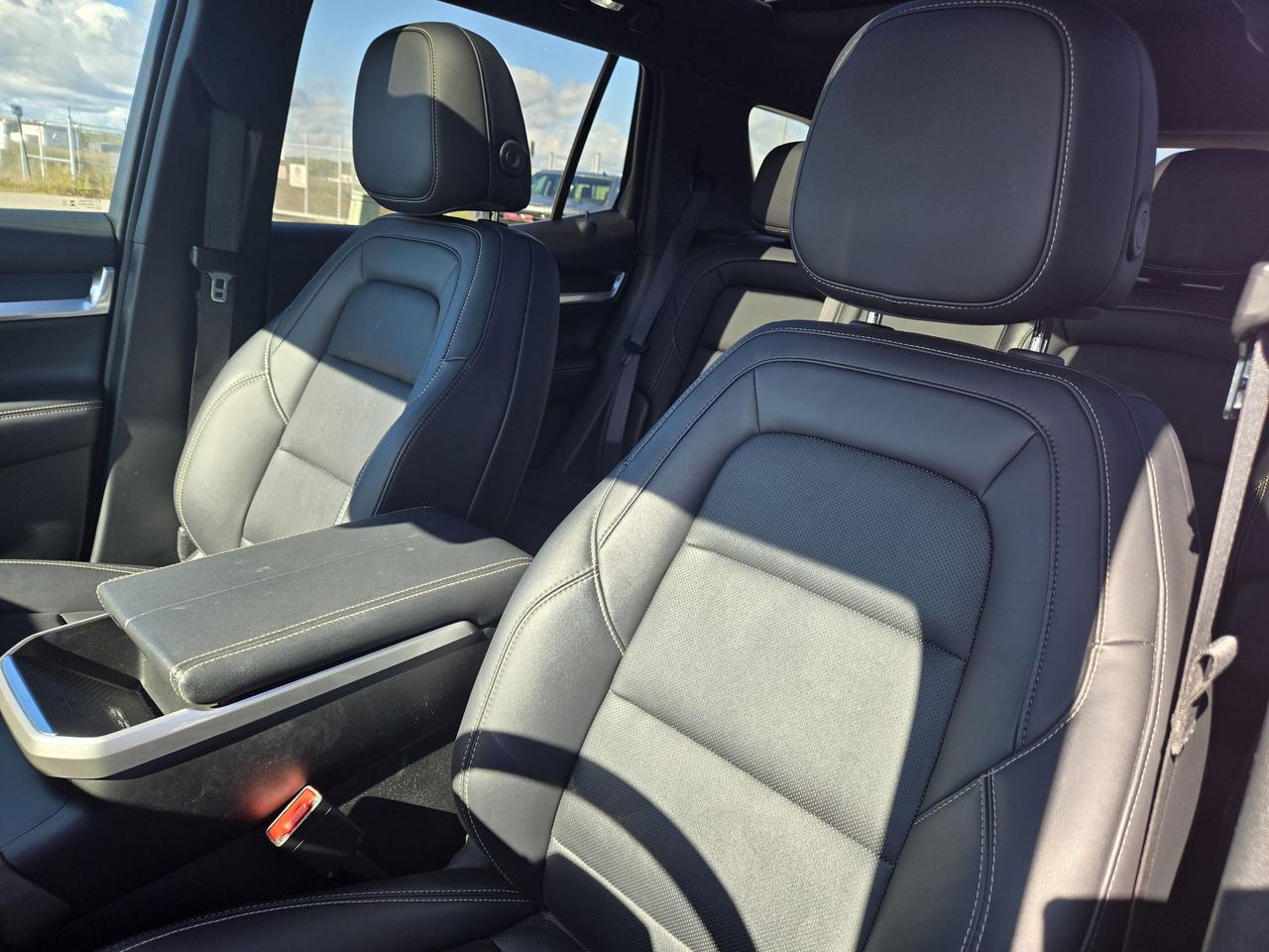 2025 GMC Terrain AWD Elevation Photo