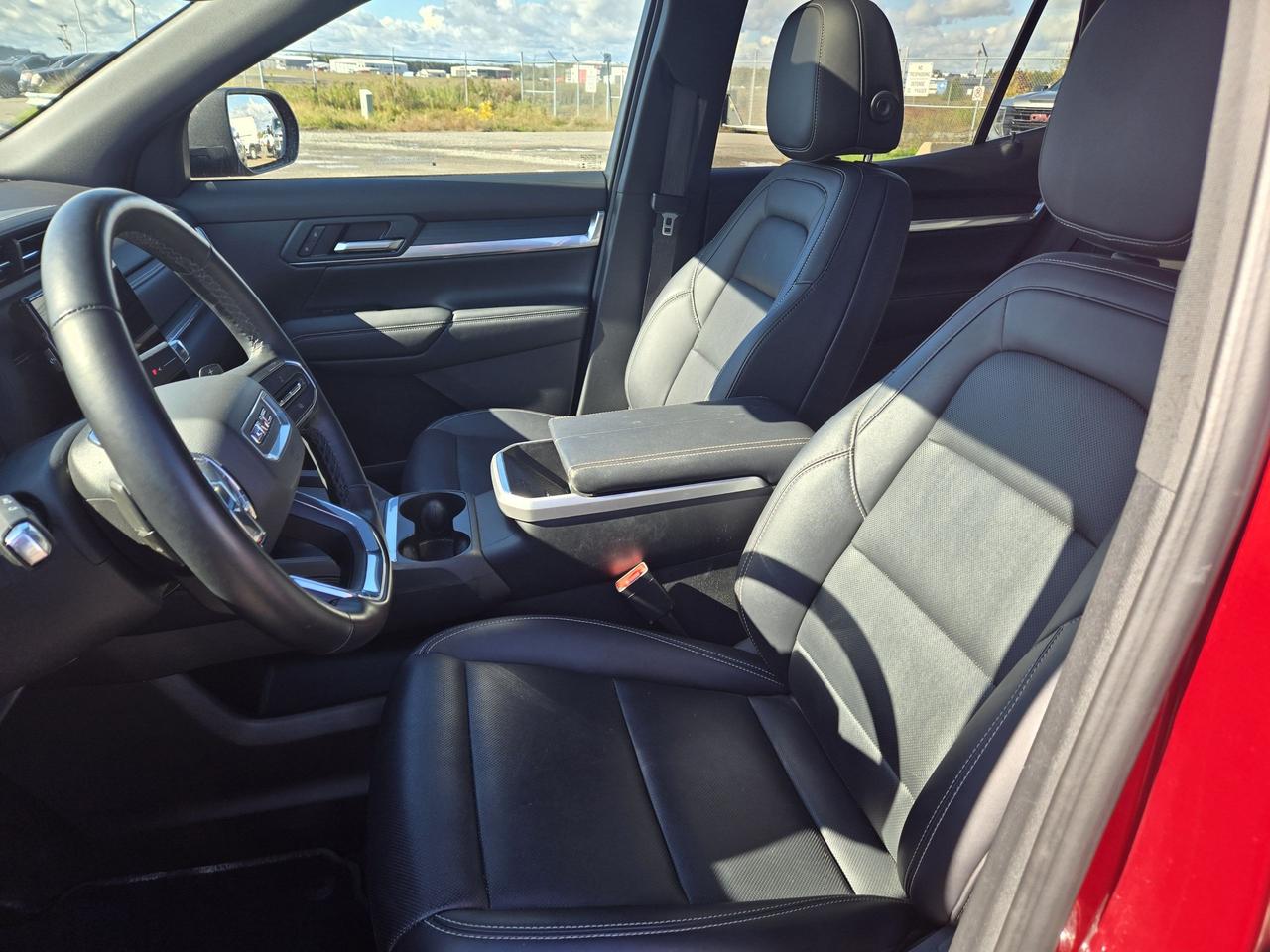 2025 GMC Terrain AWD Elevation Photo