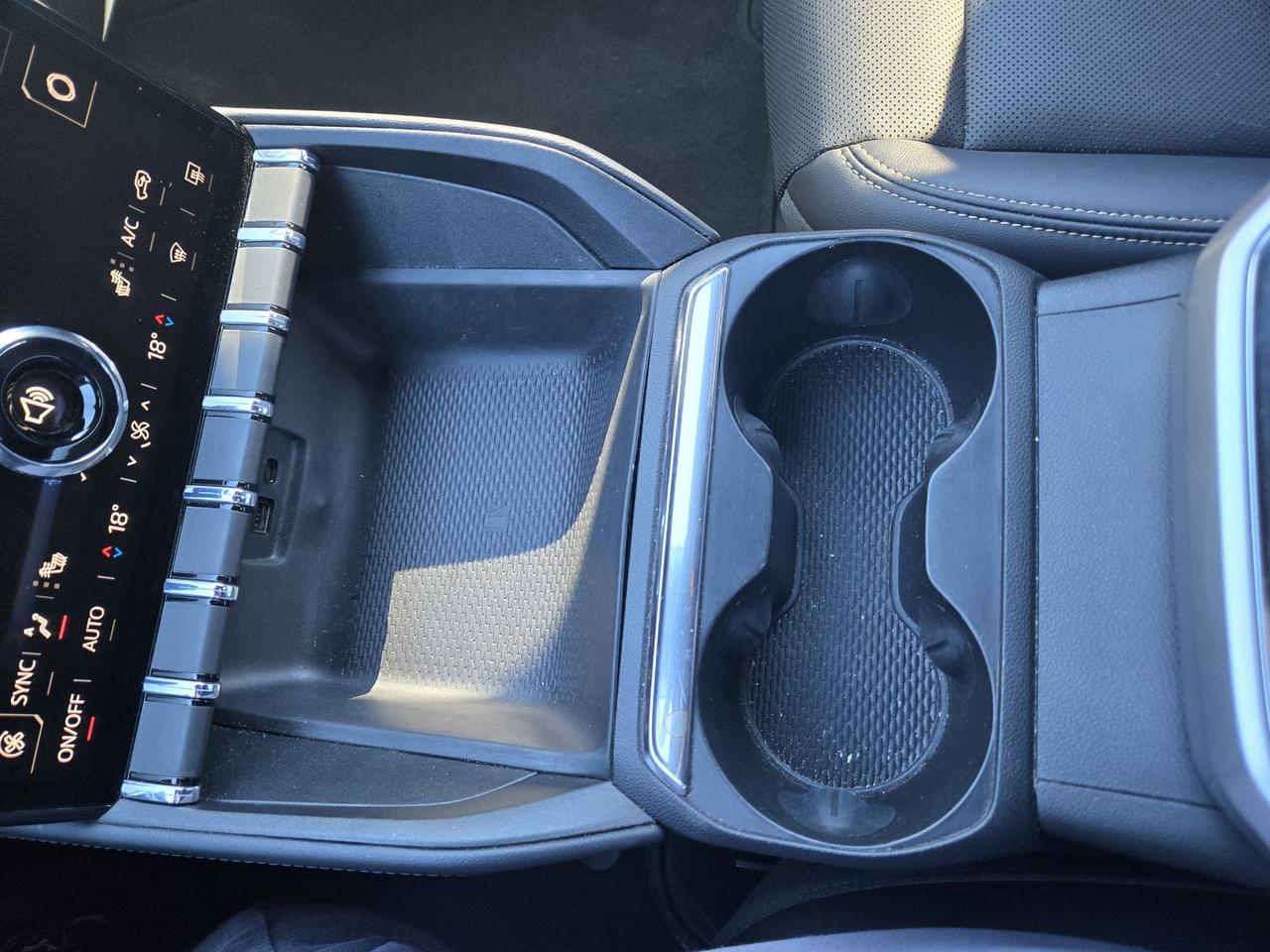 2025 GMC Terrain AWD Elevation Photo