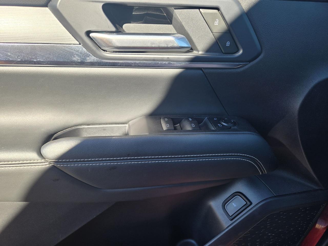 2025 GMC Terrain AWD Elevation Photo