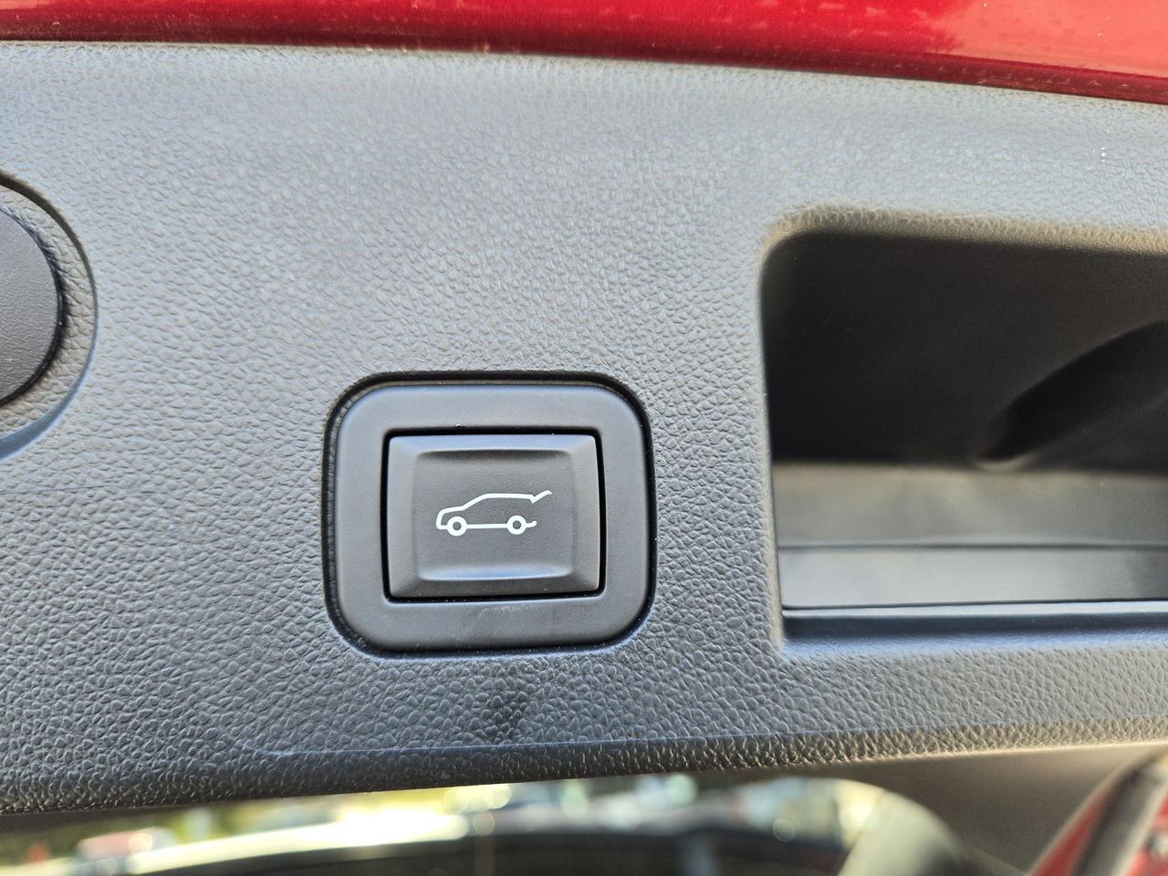 2025 GMC Terrain AWD Elevation Photo