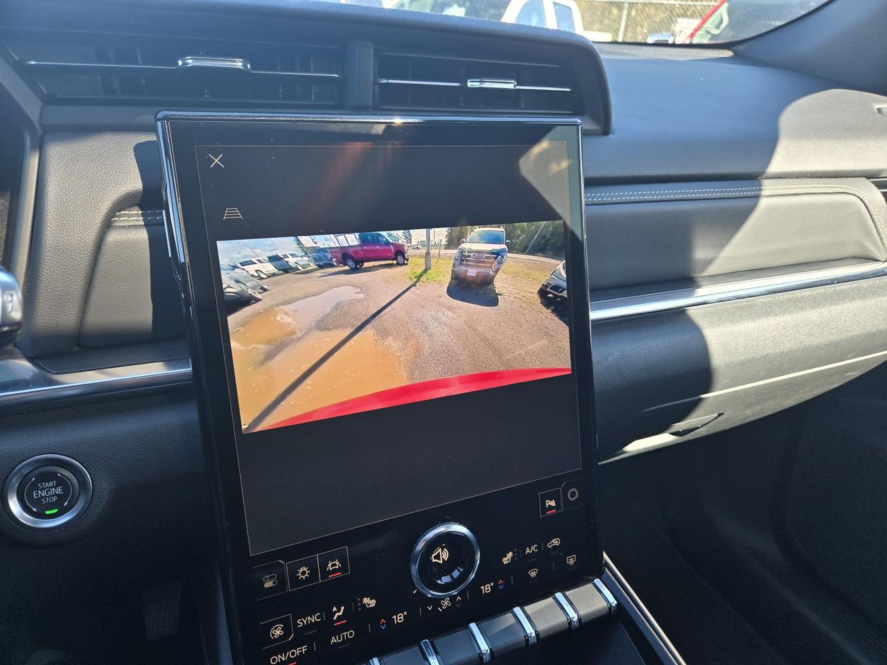 2025 GMC Terrain AWD Elevation Photo