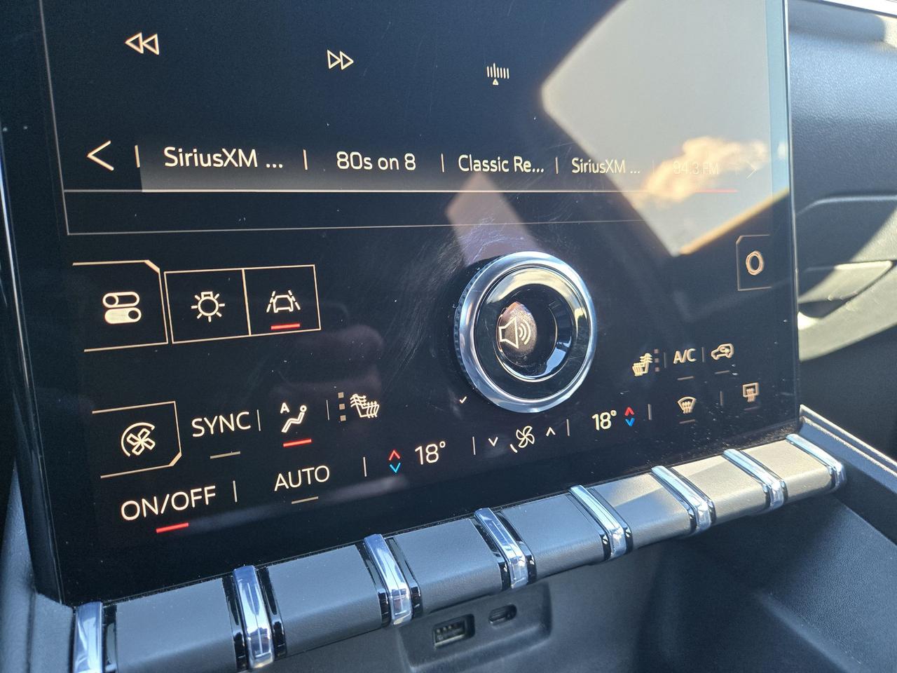 2025 GMC Terrain AWD Elevation Photo