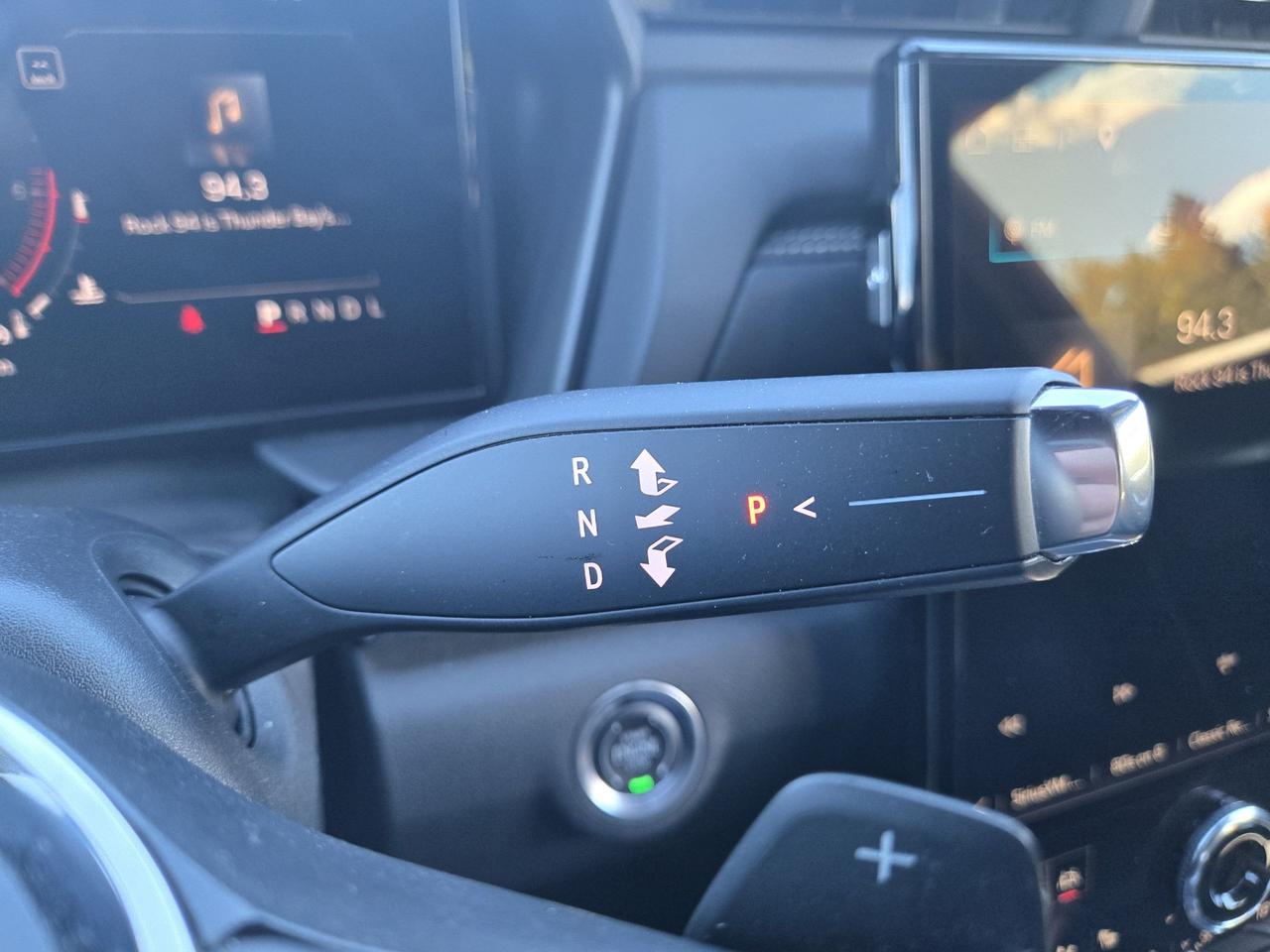 2025 GMC Terrain AWD Elevation Photo