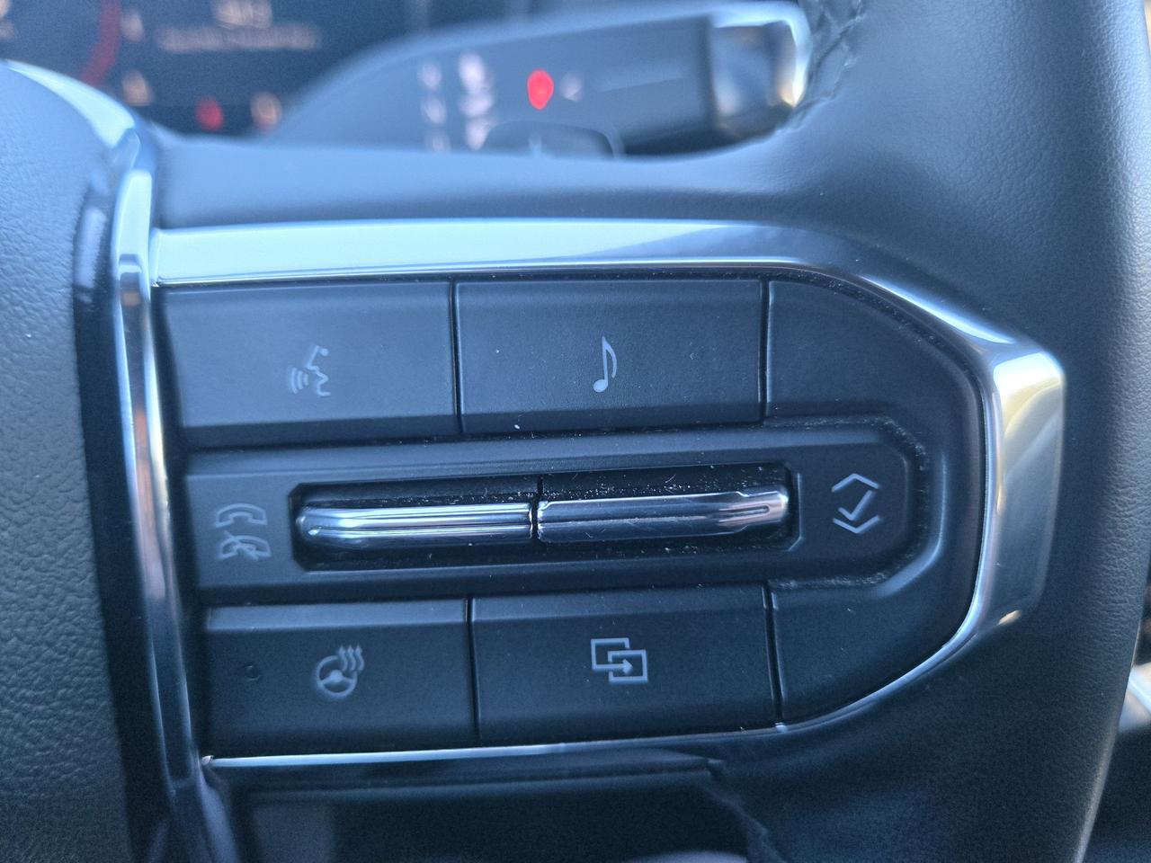 2025 GMC Terrain AWD Elevation Photo