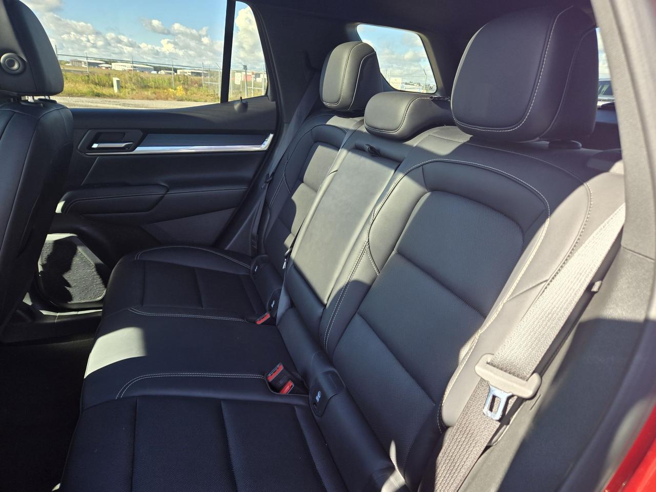 2025 GMC Terrain AWD Elevation Photo