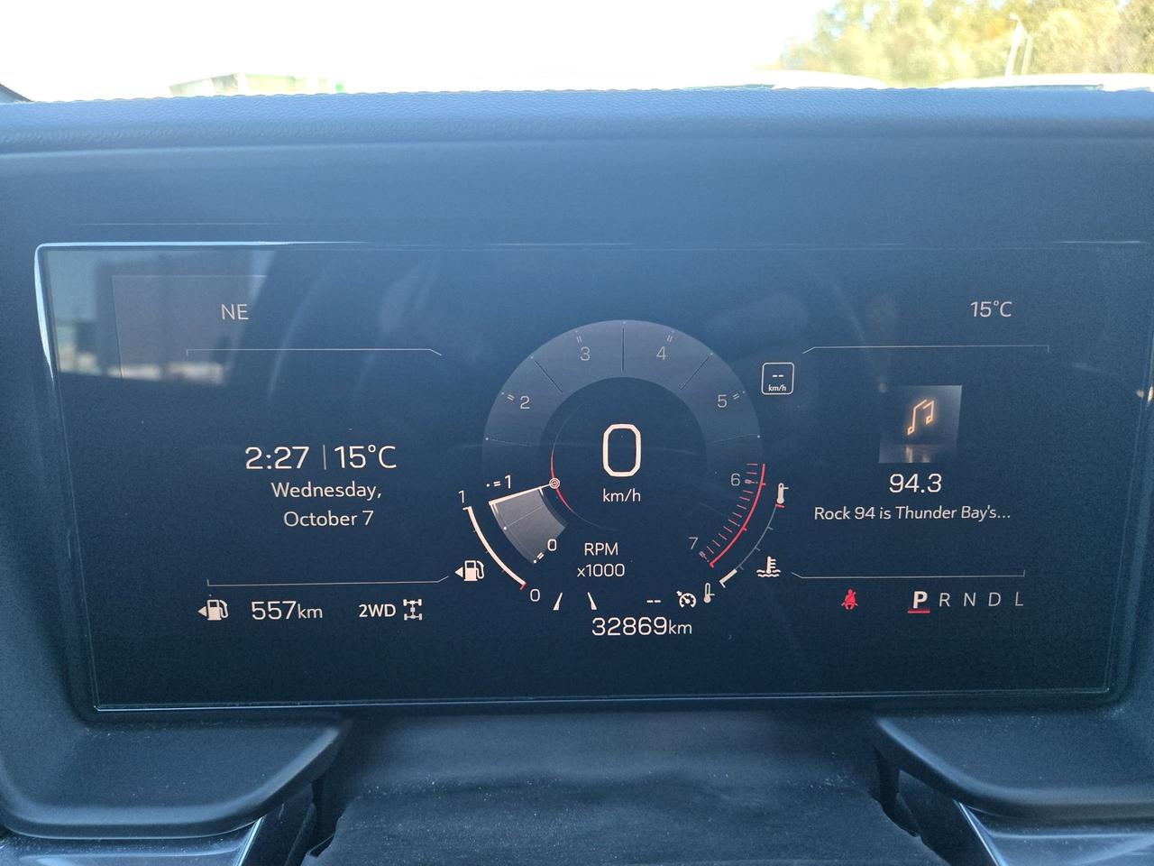 2025 GMC Terrain AWD Elevation Photo