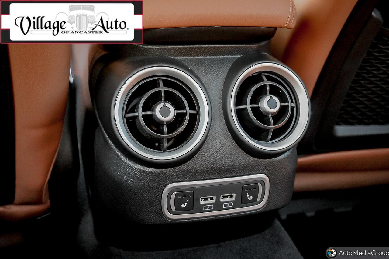 2020 Alfa Romeo Giulia Ti Lusso AWD Photo