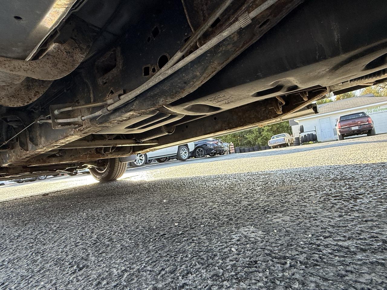 2017 Ford F-150 4WD SuperCrew 145" Photo