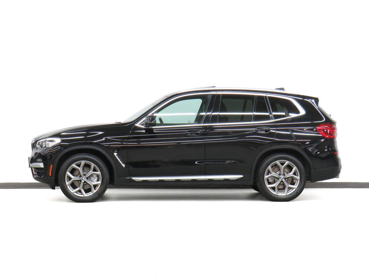 2019 BMW X3 xDrive30 | Nav | Leather | Sunroof | BSM | CarPlay