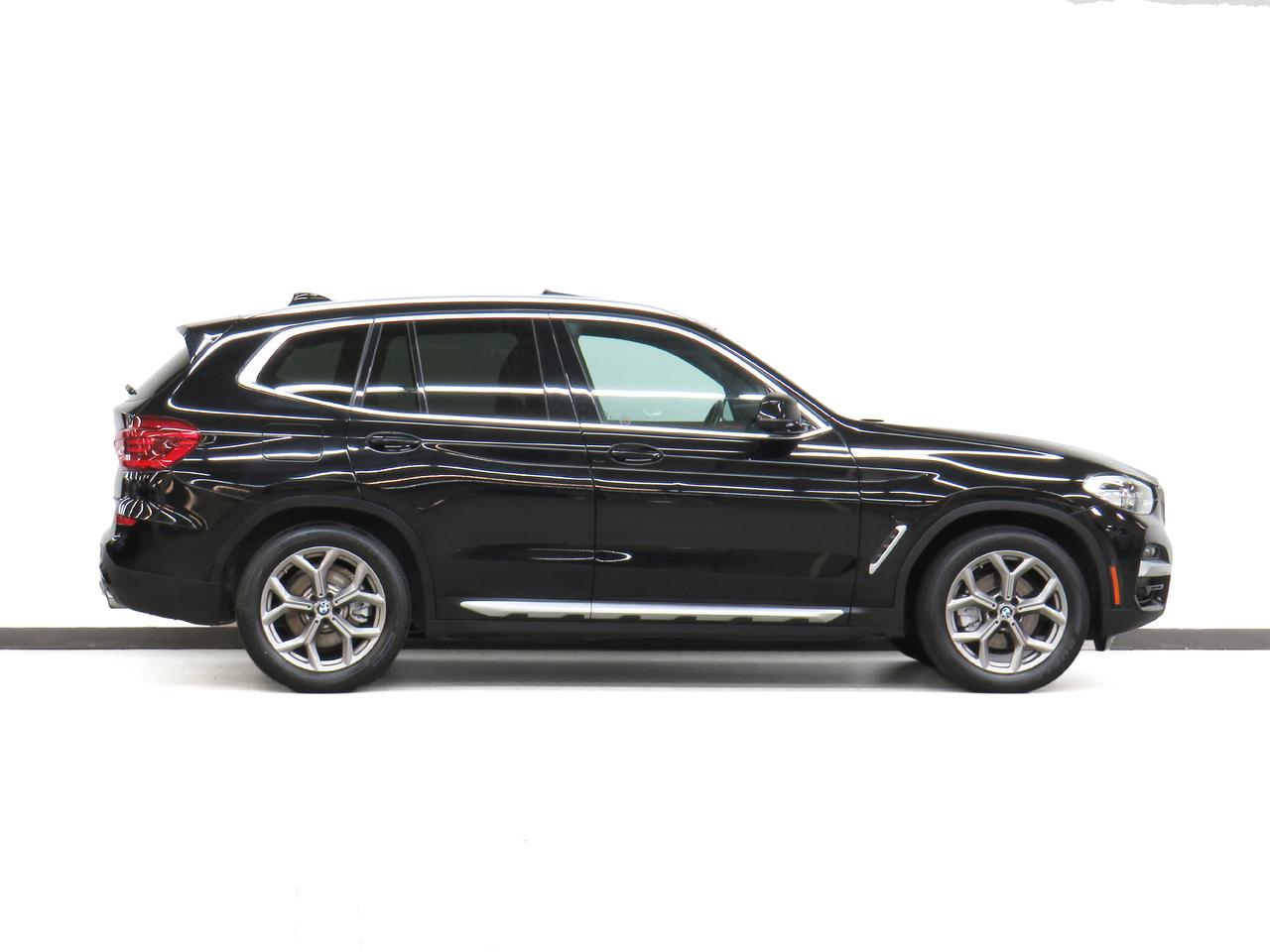 2019 BMW X3 xDrive30 | Nav | Leather | Sunroof | BSM | CarPlay