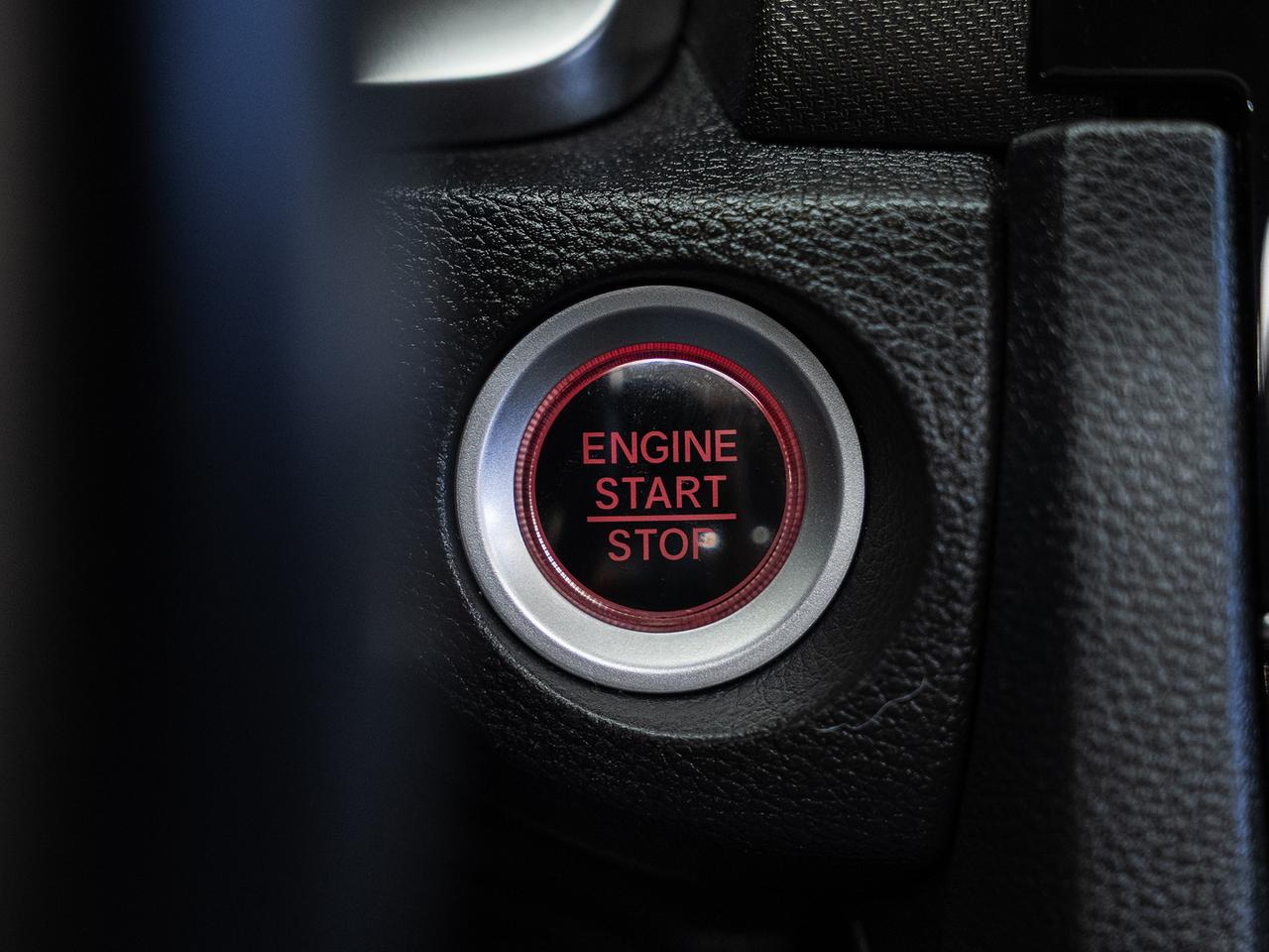 2019 Honda Civic EX | Sunroof | Heated Seats | LaneDep | CarPlay Photo
