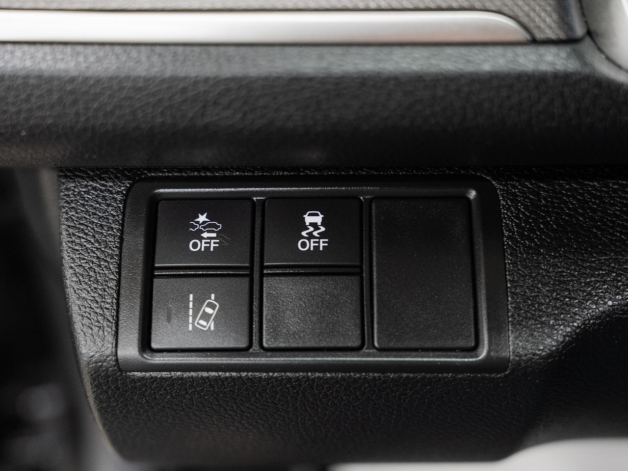 2019 Honda Civic EX | Sunroof | Heated Seats | LaneDep | CarPlay Photo
