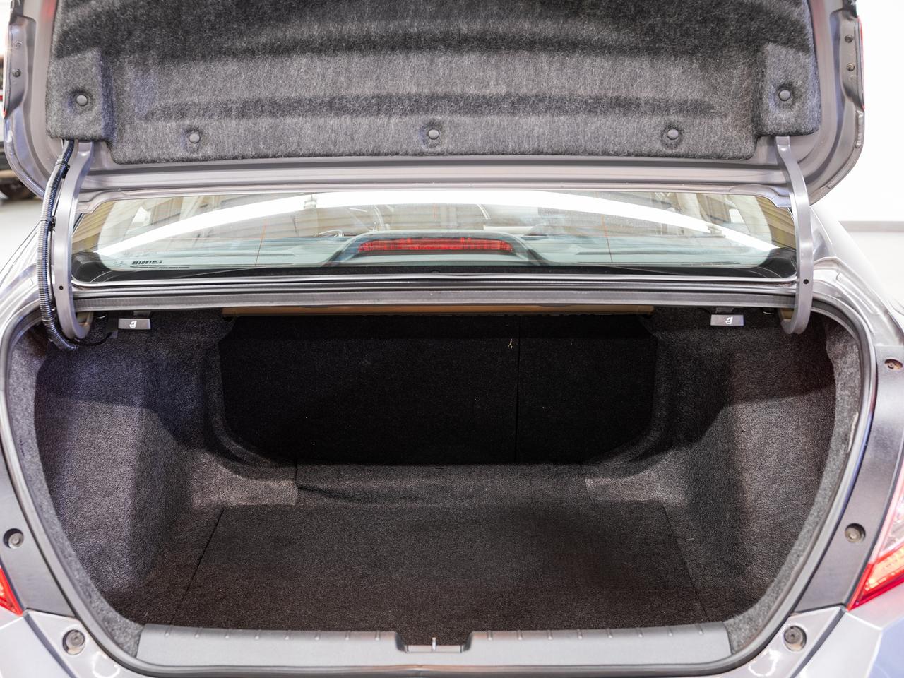 2019 Honda Civic EX | Sunroof | Heated Seats | LaneDep | CarPlay Photo