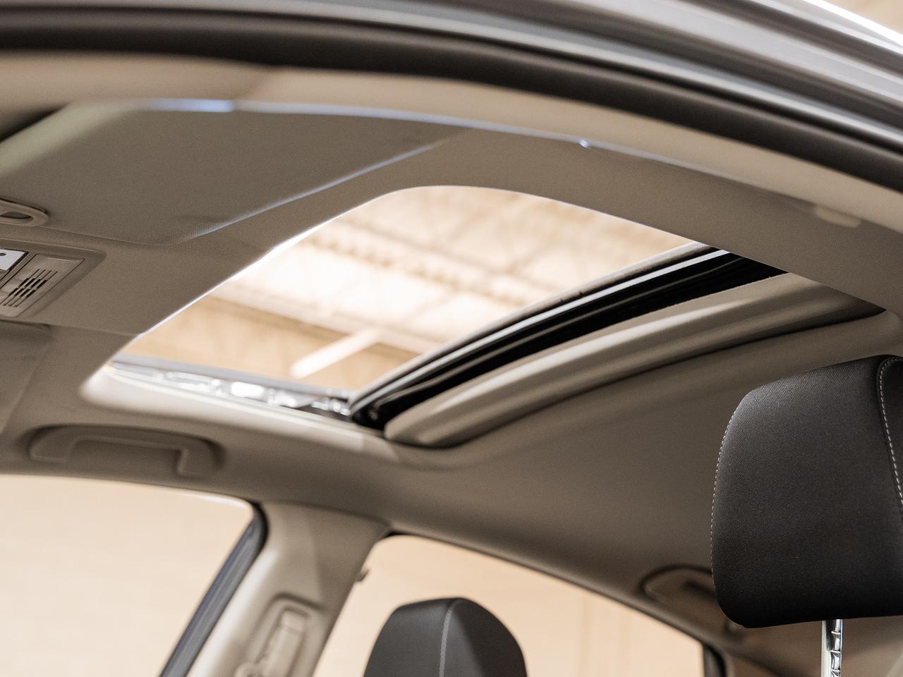 2019 Honda Civic EX | Sunroof | Heated Seats | LaneDep | CarPlay Photo