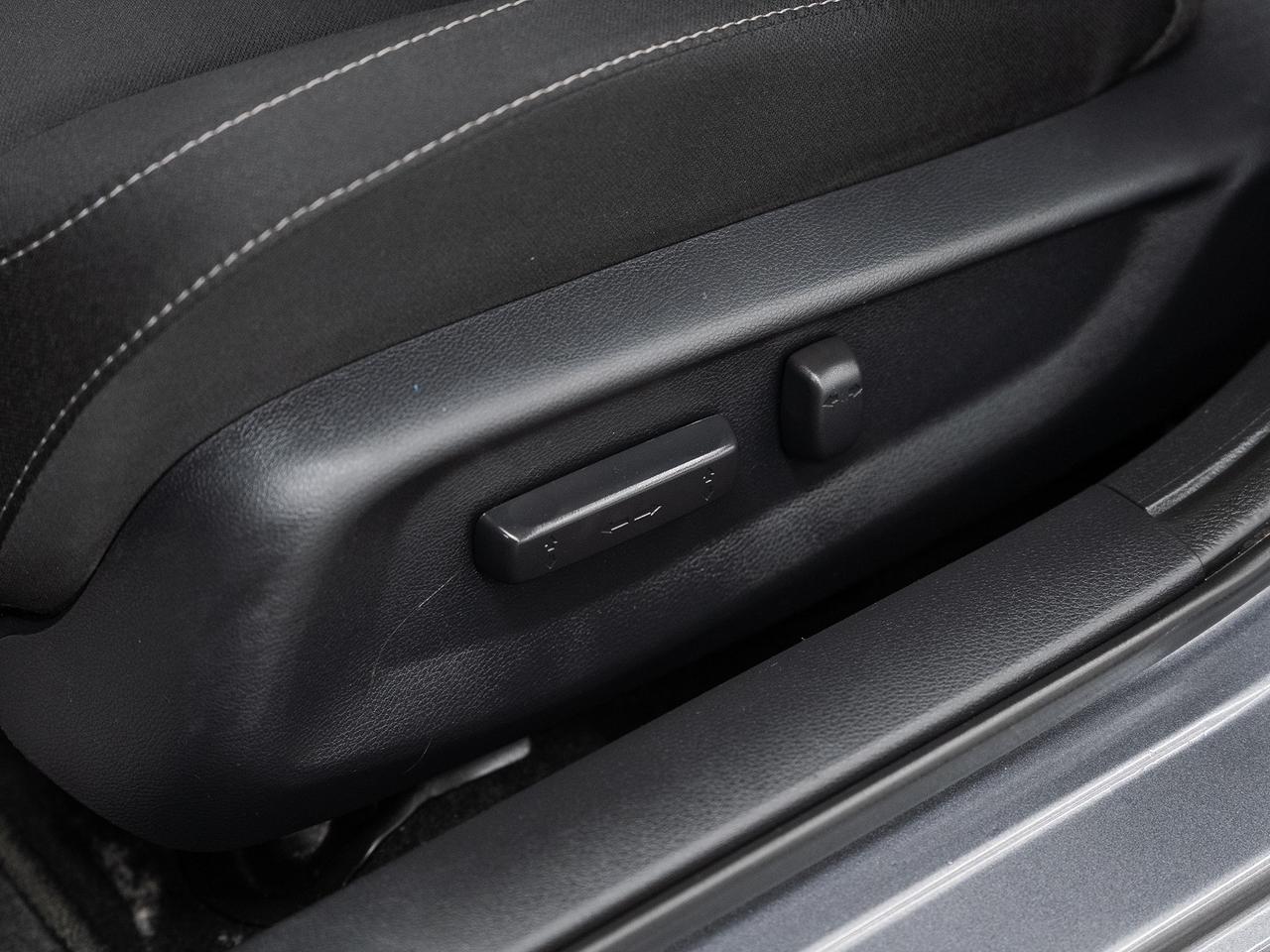 2019 Honda Civic EX | Sunroof | Heated Seats | LaneDep | CarPlay Photo