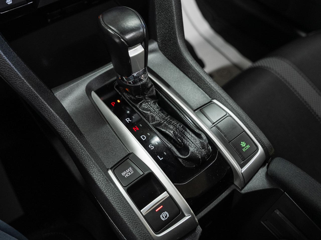 2019 Honda Civic EX | Sunroof | Heated Seats | LaneDep | CarPlay Photo