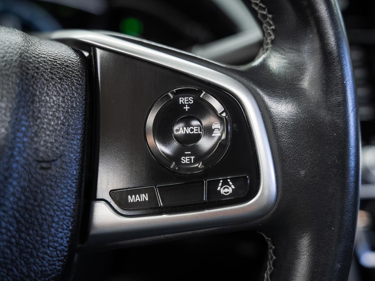 2019 Honda Civic EX | Sunroof | Heated Seats | LaneDep | CarPlay Photo