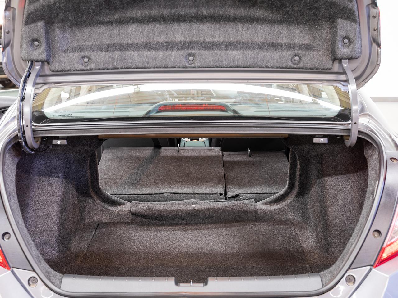 2019 Honda Civic EX | Sunroof | Heated Seats | LaneDep | CarPlay Photo