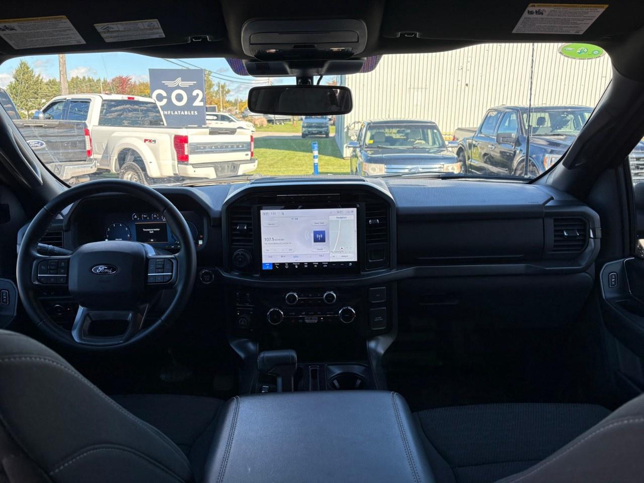 2024 Ford F-150 XLT 4WD SuperCrew 6.5' Box Photo