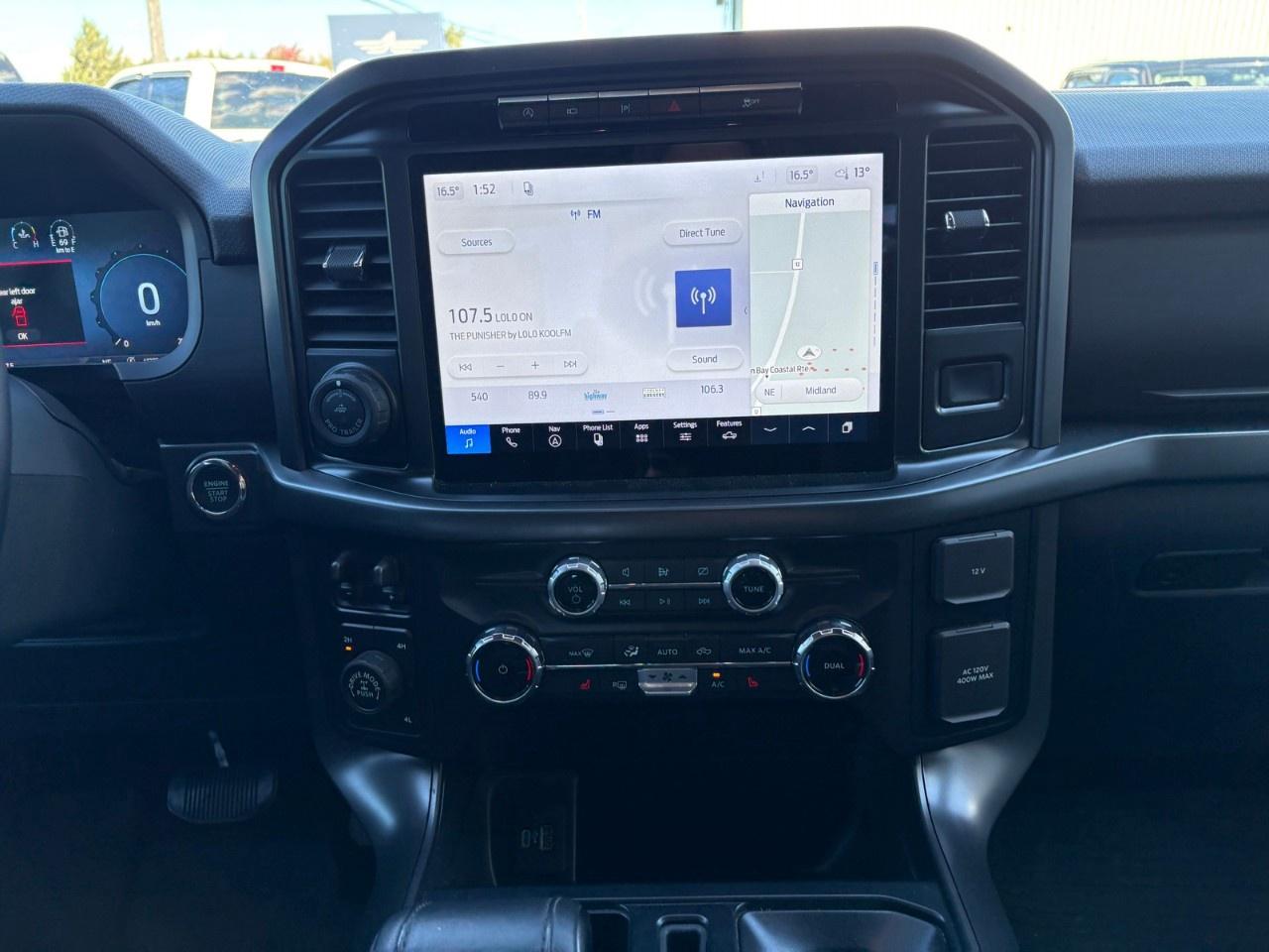 2024 Ford F-150 XLT 4WD SuperCrew 6.5' Box Photo