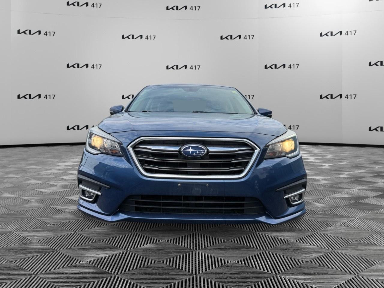 2019 Subaru Legacy 2.5i Touring CVT w/EyeSight Pkg Photo