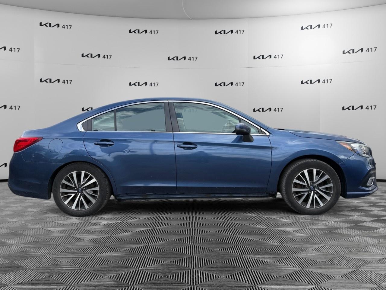 2019 Subaru Legacy 2.5i Touring CVT w/EyeSight Pkg Photo