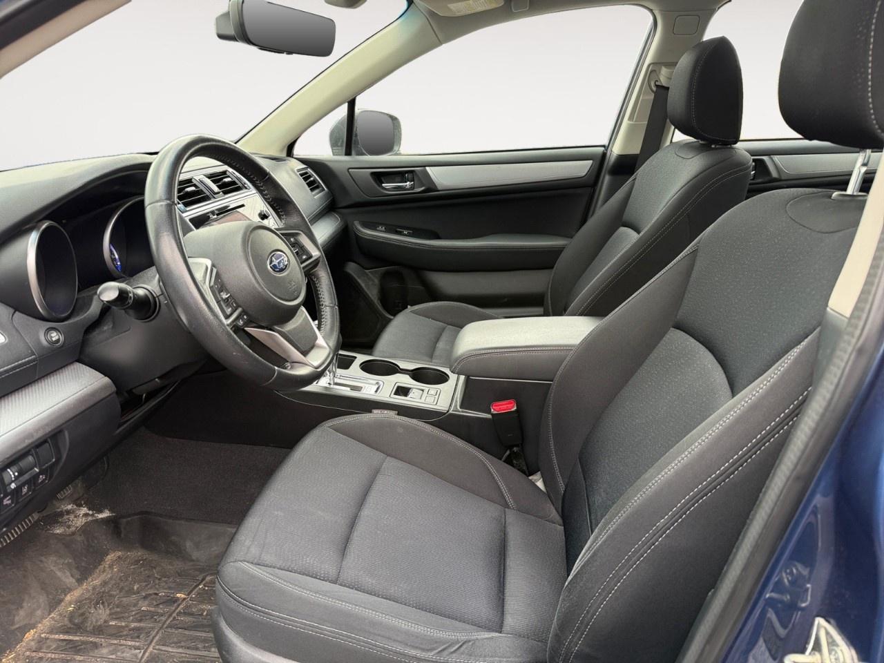 2019 Subaru Legacy 2.5i Touring CVT w/EyeSight Pkg Photo