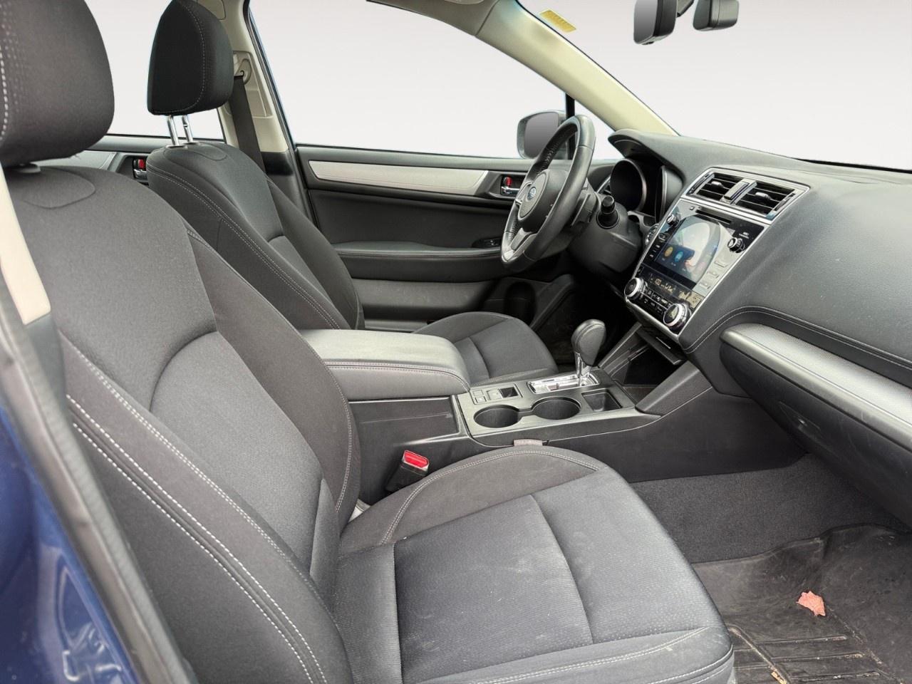 2019 Subaru Legacy 2.5i Touring CVT w/EyeSight Pkg Photo