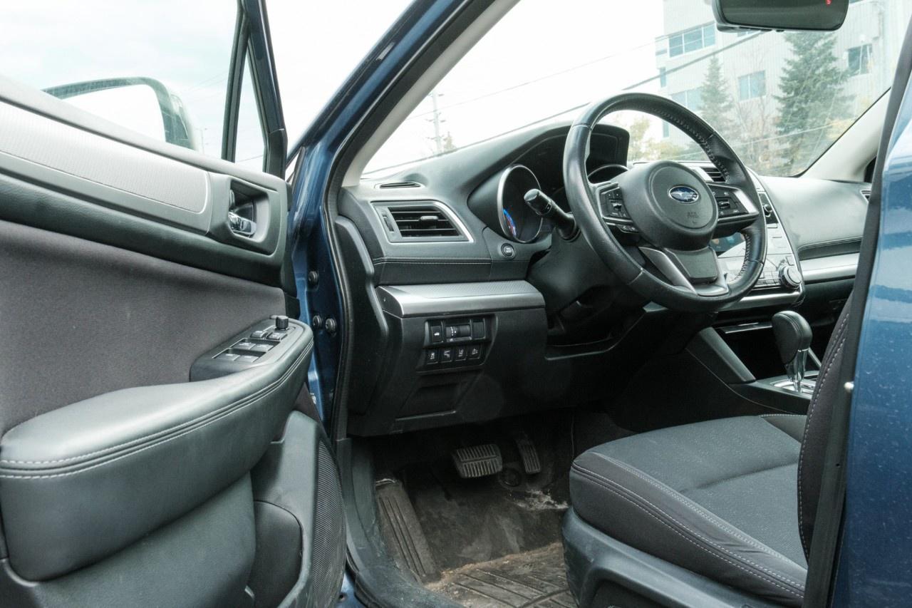 2019 Subaru Legacy 2.5i Touring CVT w/EyeSight Pkg Photo