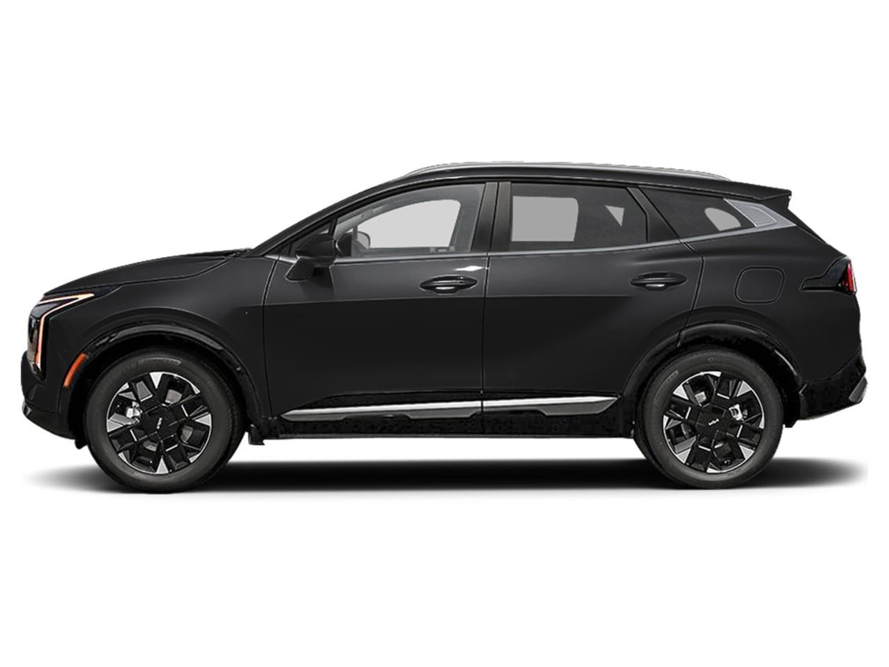 2027 Kia Sportage Plug-In Hybrid EX Premium AWD Photo1