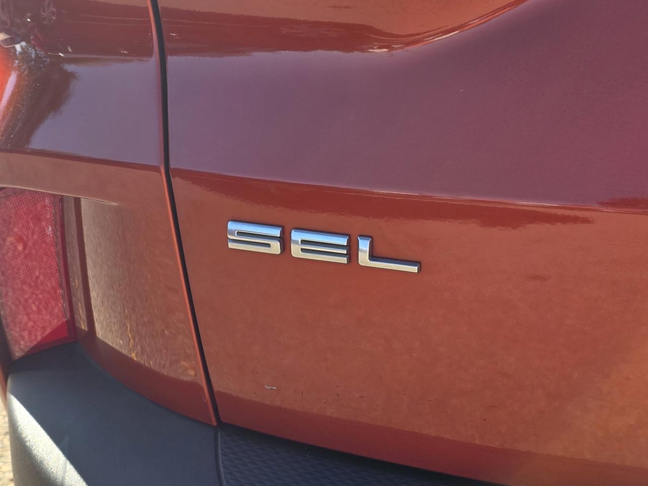 2020 Ford Escape SEL 2.0L AWD Photo