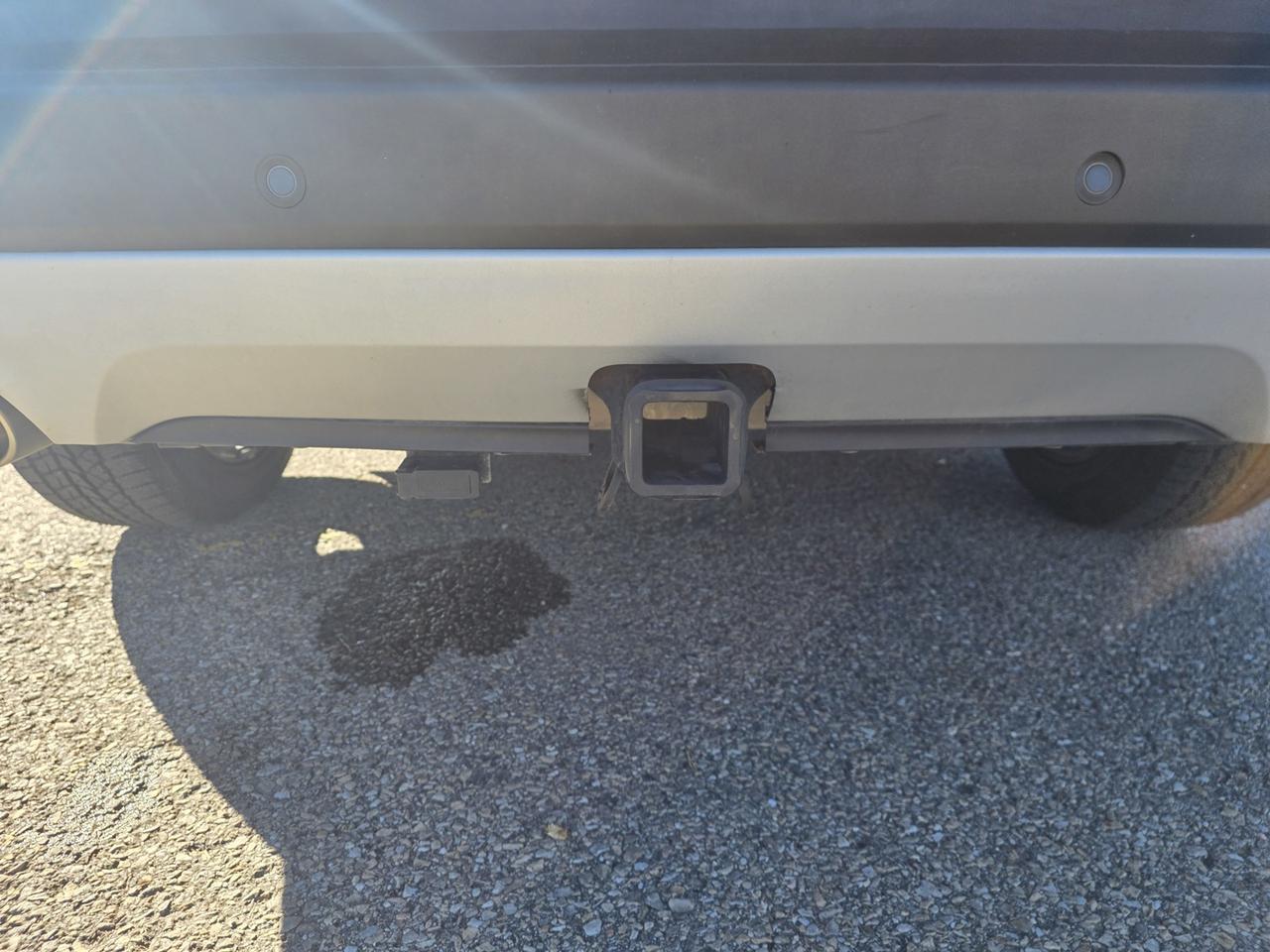 2020 Ford Escape SEL 2.0L AWD Photo