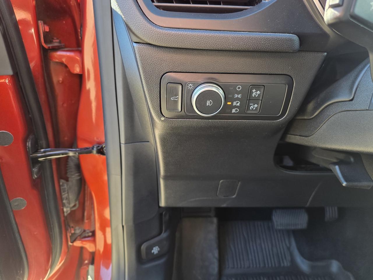 2020 Ford Escape SEL 2.0L AWD Photo