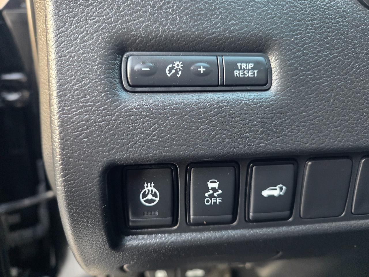 2017 Nissan Murano Platinum Photo