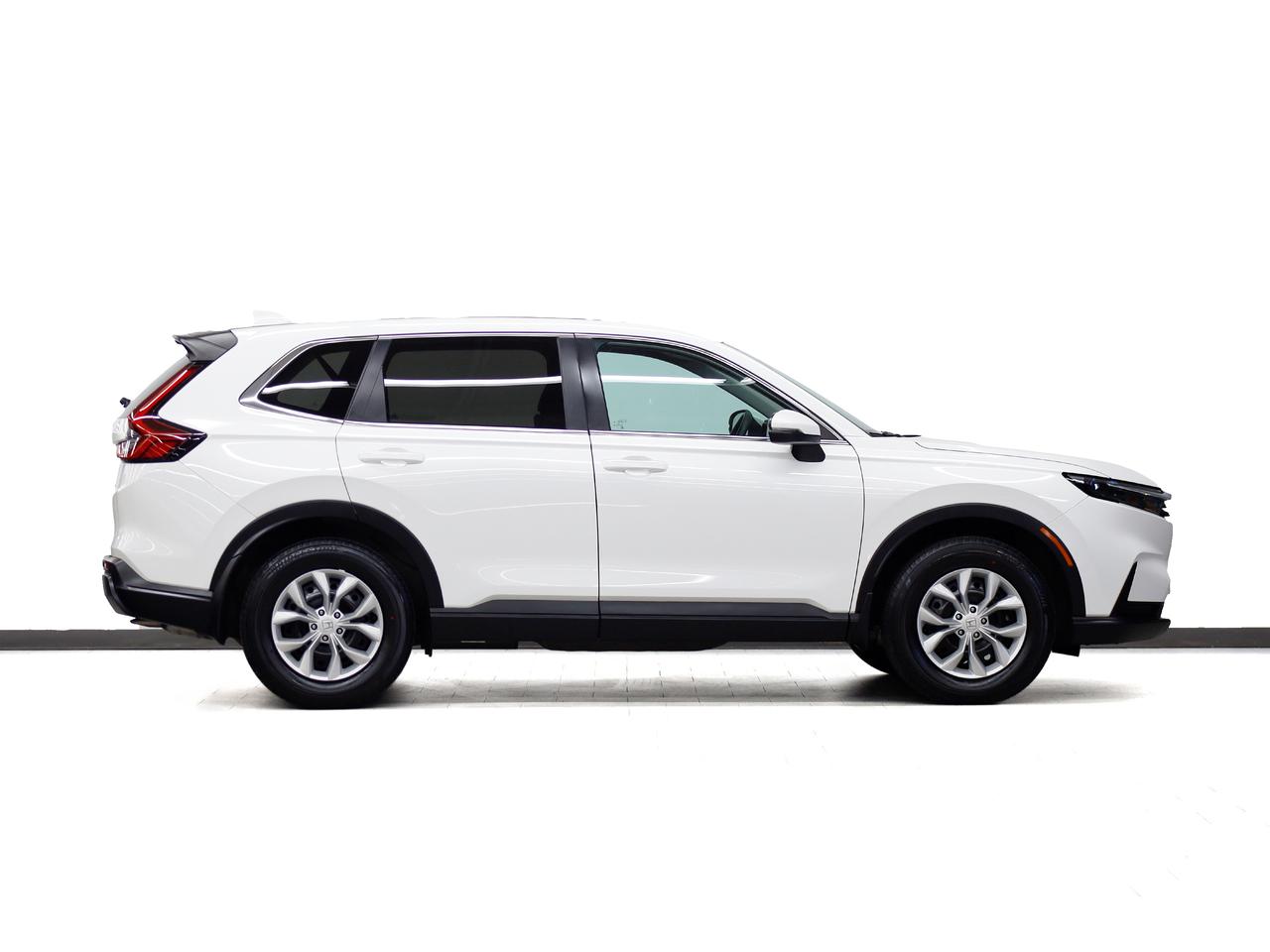 2024 Honda CR-V LX-B AWD | Heated Seats | ACC | LaneDep | CarPlay