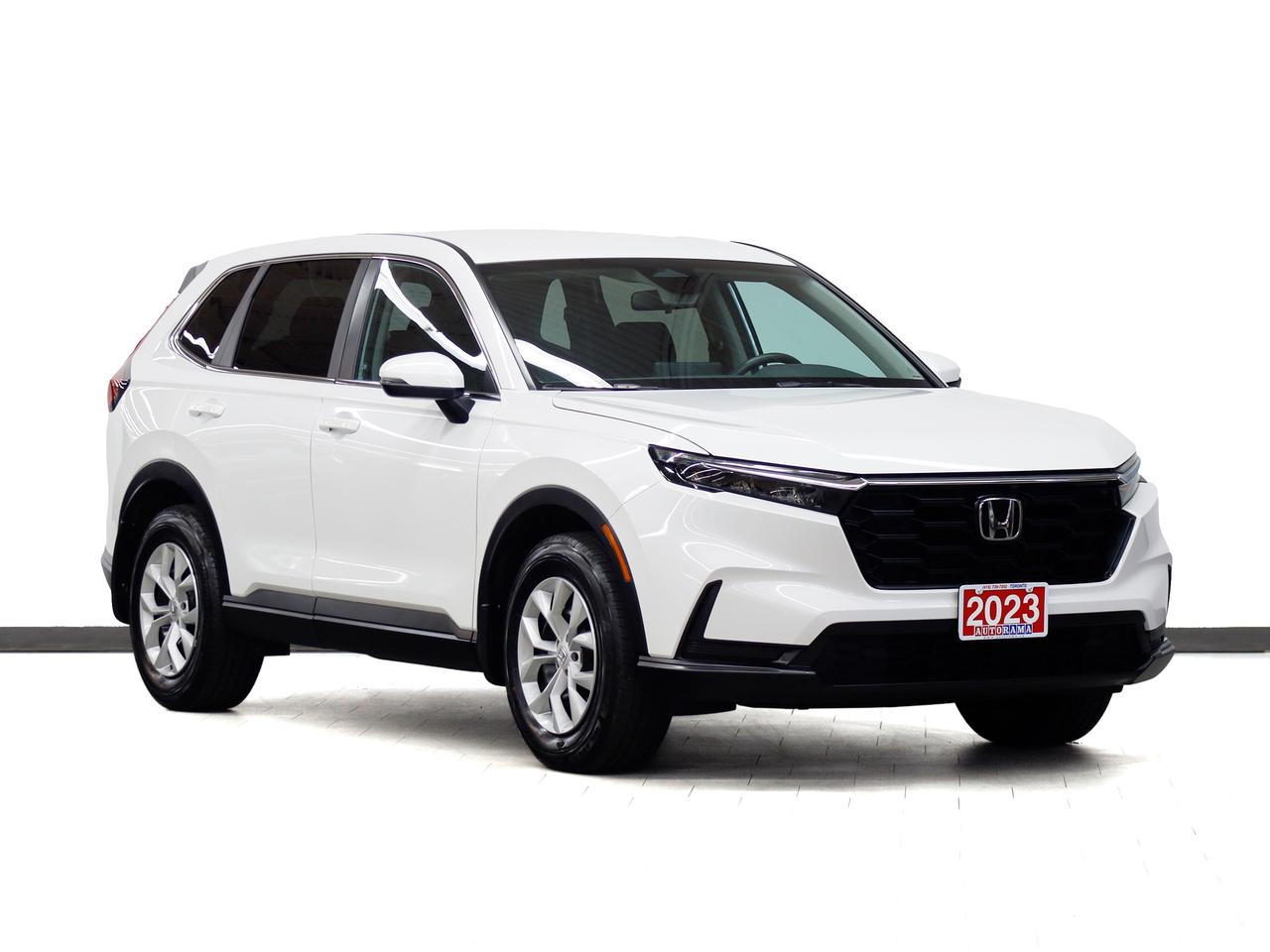 2024 Honda CR-V LX-B AWD | Heated Seats | ACC | LaneDep | CarPlay