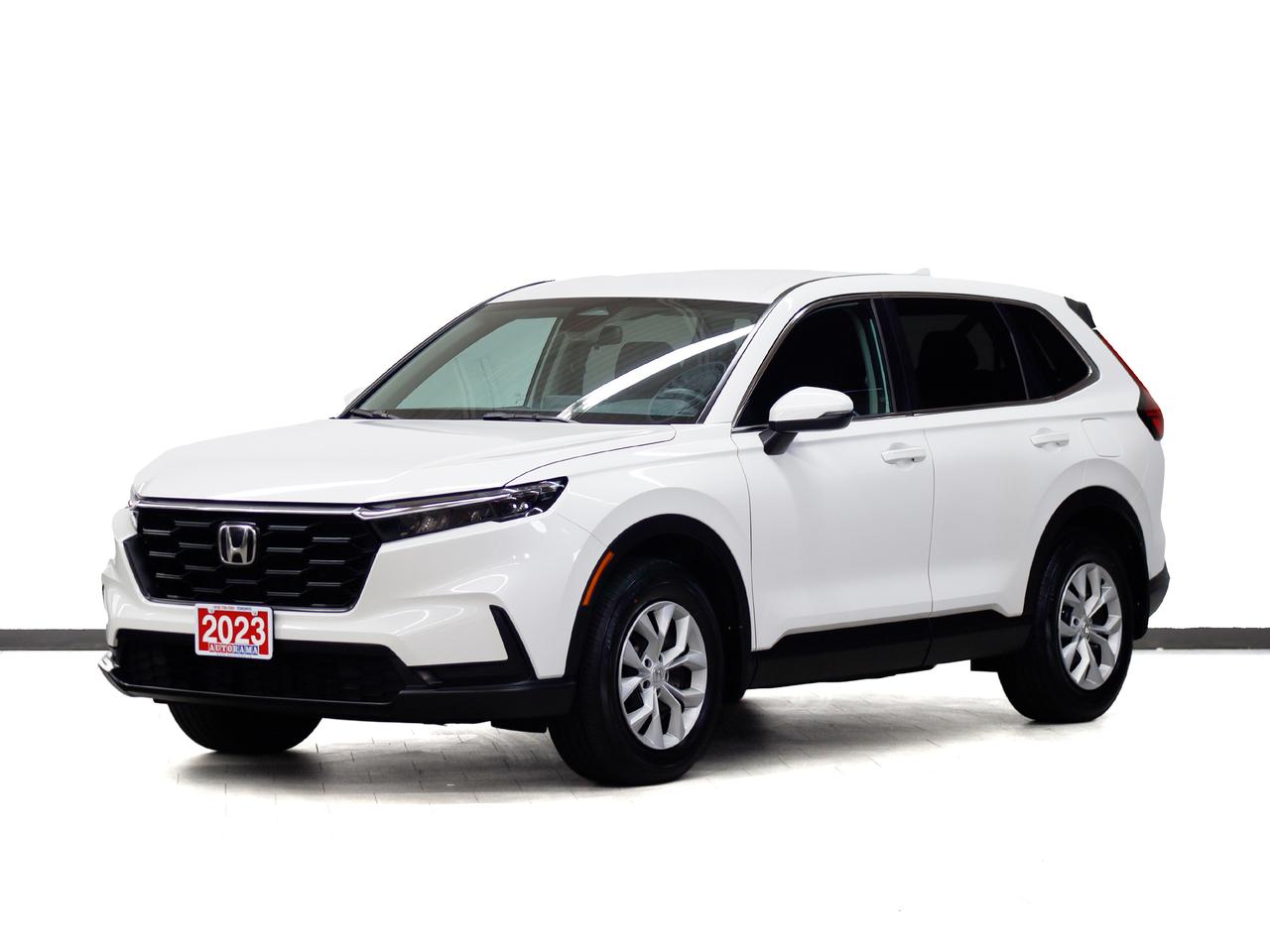 2024 Honda CR-V LX-B AWD | Heated Seats | ACC | LaneDep | CarPlay