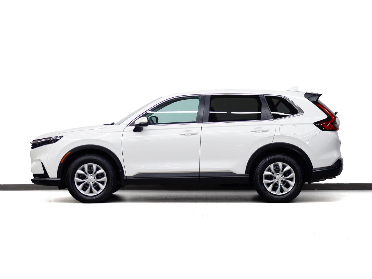 2024 Honda CR-V LX-B AWD | Heated Seats | ACC | LaneDep | CarPlay