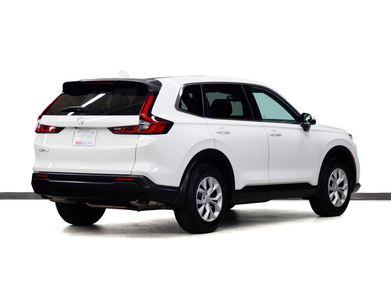 2024 Honda CR-V LX-B AWD | Heated Seats | ACC | LaneDep | CarPlay