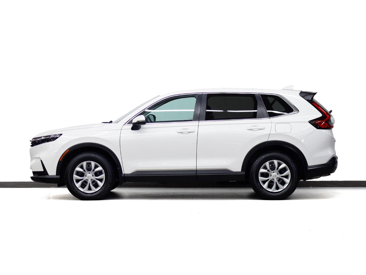 2024 Honda CR-V LX-B AWD | Heated Seats | ACC | LaneDep | CarPlay Photo