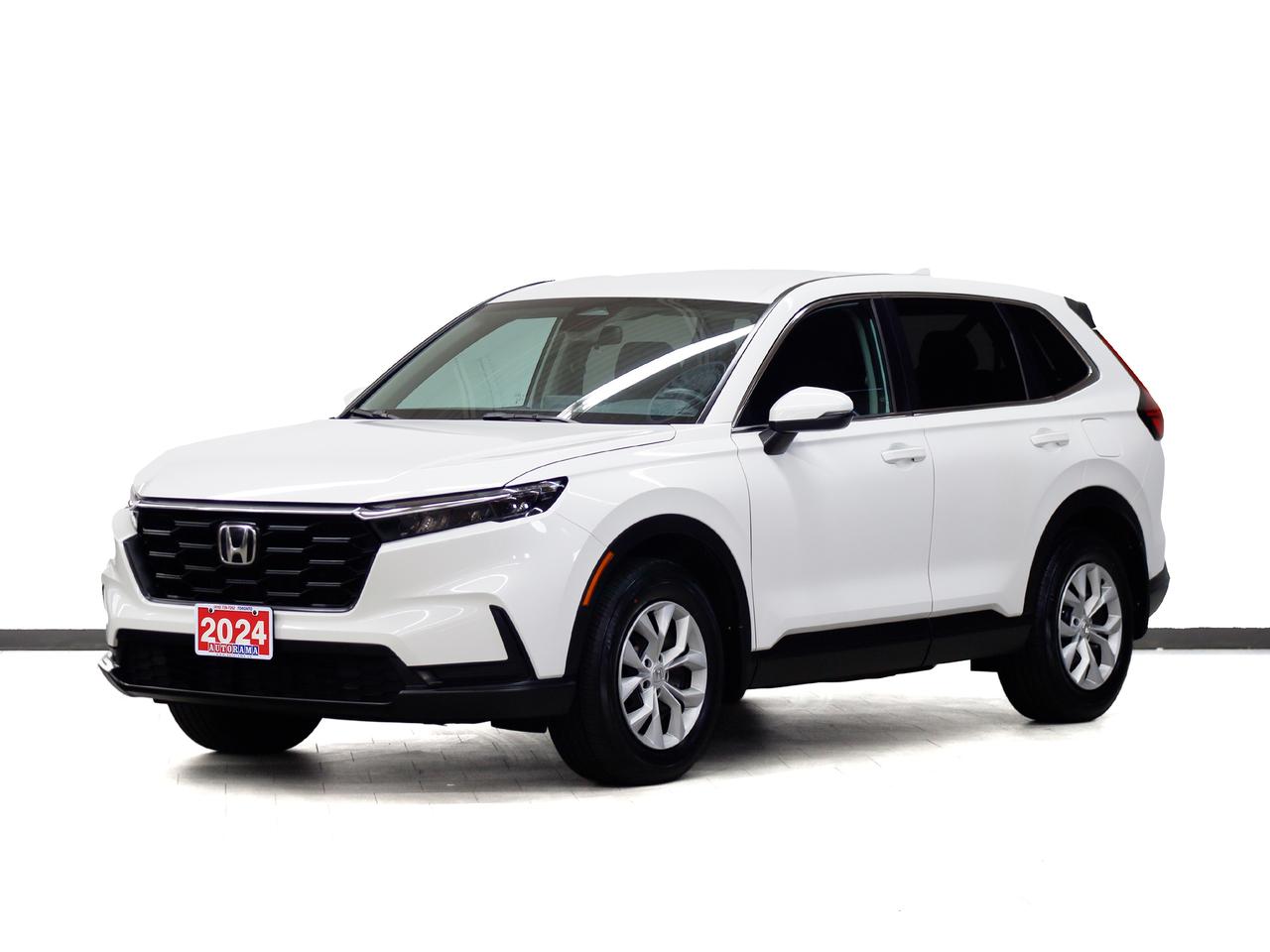 2024 Honda CR-V LX-B AWD | Heated Seats | ACC | LaneDep | CarPlay Photo