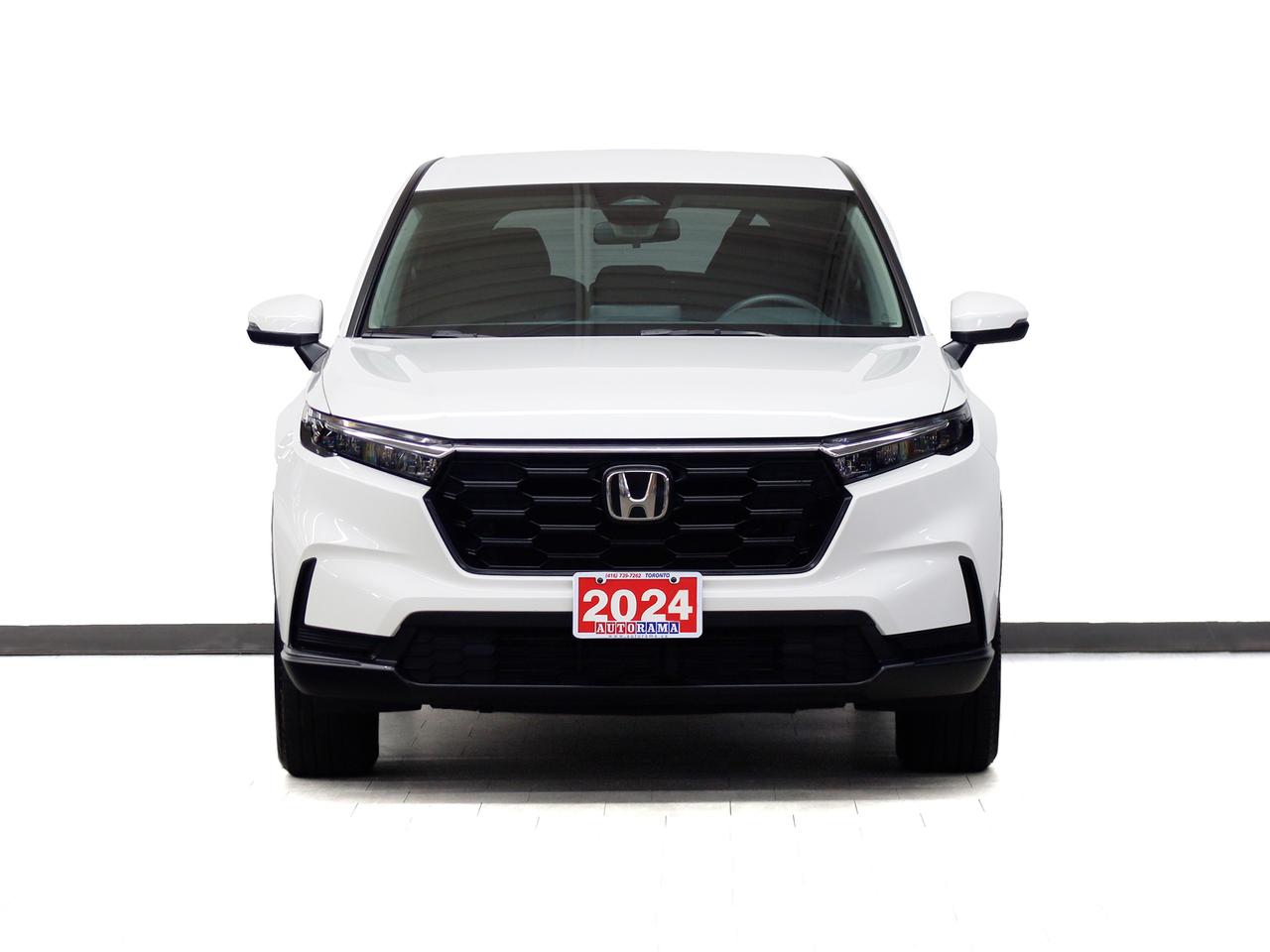 2024 Honda CR-V LX-B AWD | Heated Seats | ACC | LaneDep | CarPlay Photo