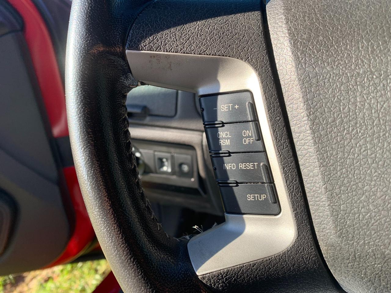 2010 Ford Fusion 1 OWNER 65KM NEW TIRES BRAKES SAFETY INC Photo