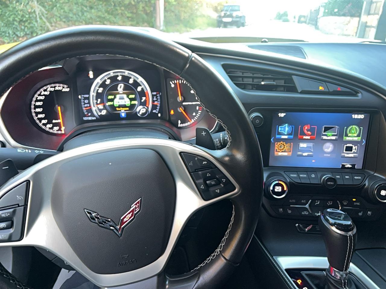 2019 Chevrolet Corvette Grand Sport 2LT - Photo #13