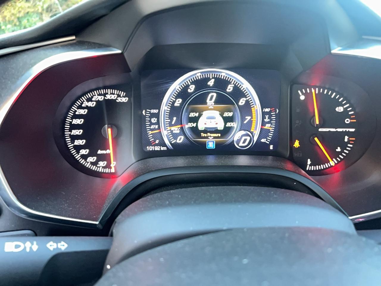 2019 Chevrolet Corvette Grand Sport 2LT - Photo #15