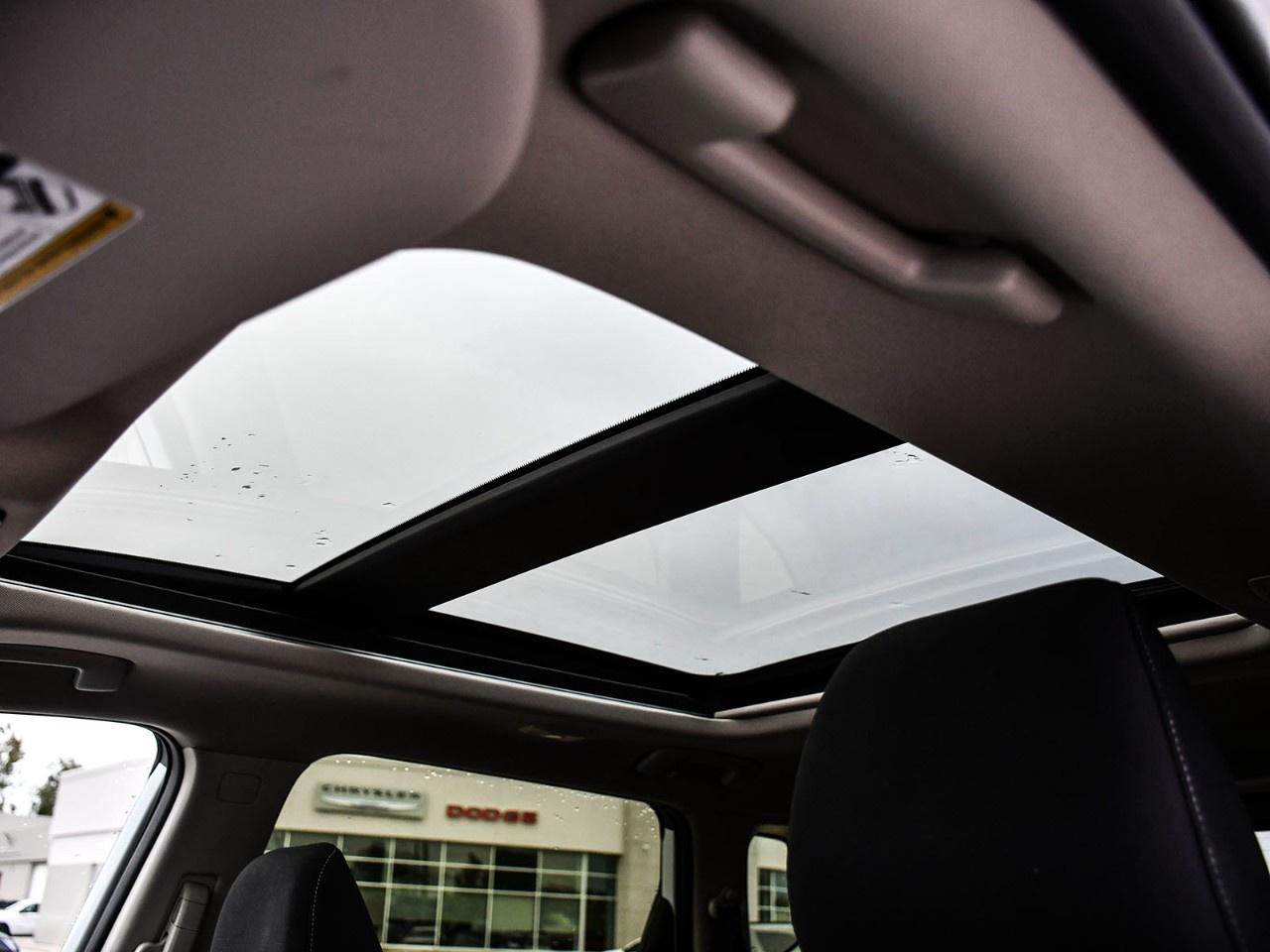 2026 Nissan Rogue AWD SV Moonroof Photo