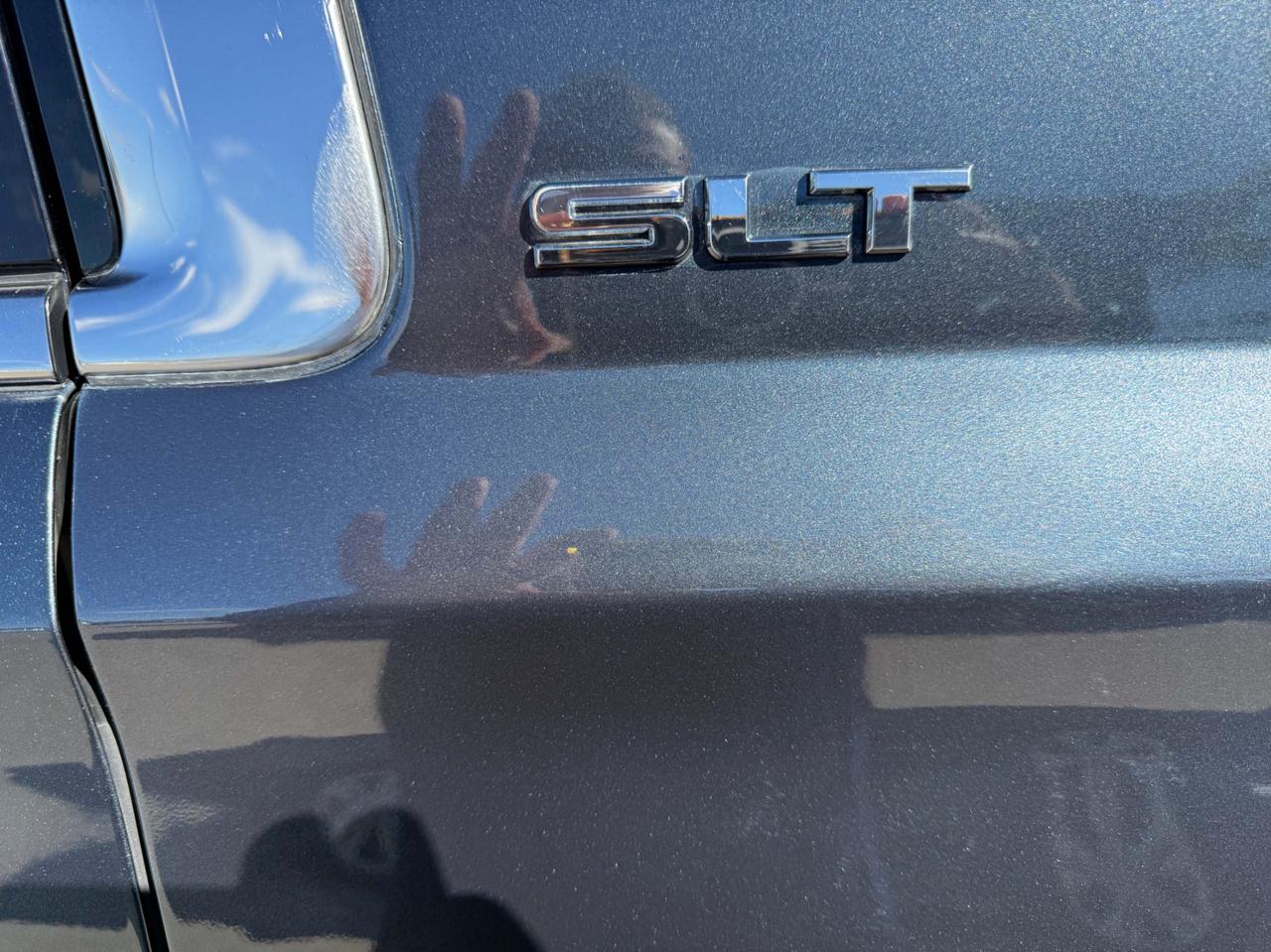 2020 GMC Yukon XL 4WD 4dr SLT-navi -DVD-leather Photo