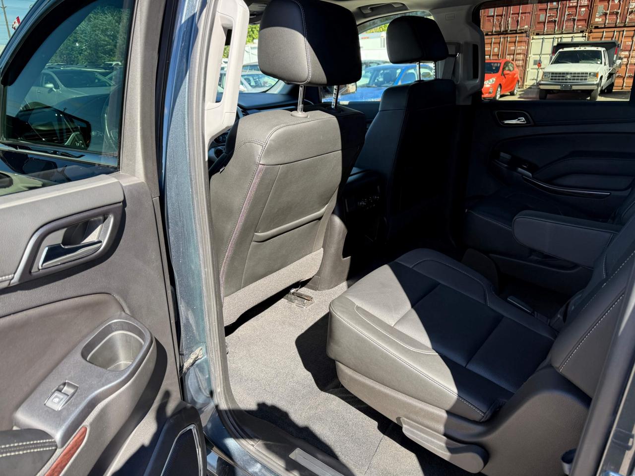 2020 GMC Yukon XL 4WD 4dr SLT-navi -DVD-leather Photo